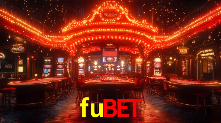 Apostas Esportivos fubet